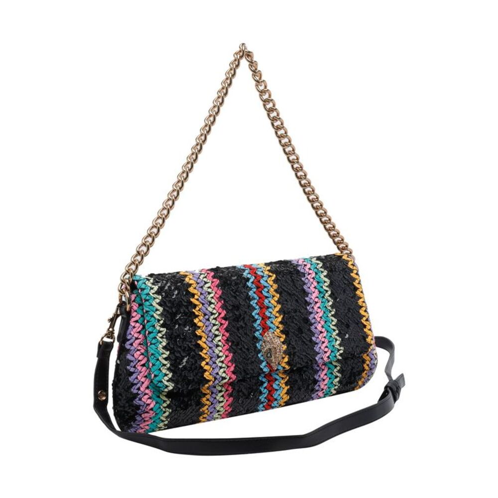 Kurt Geiger Women Long Kensington Crossbody Bag - Picture 3 of 4